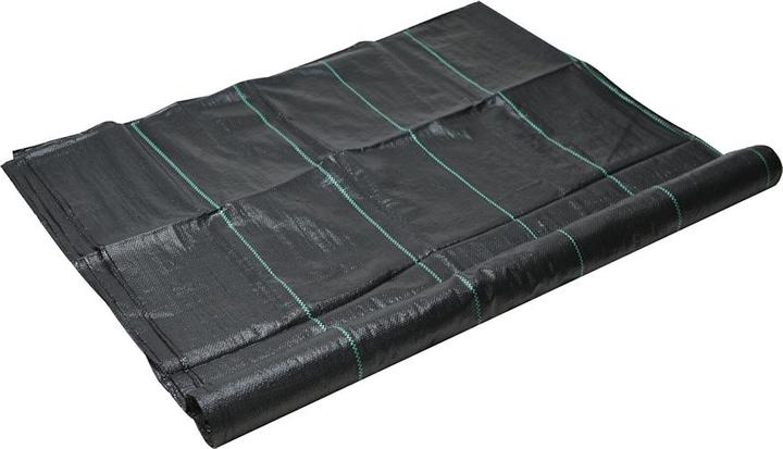 Actual product image ProGarden Unkrautschutzfolie