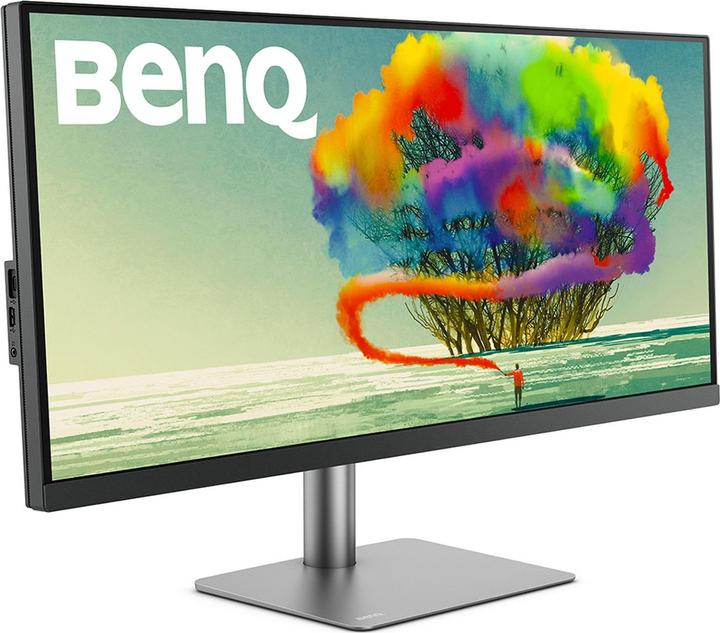 Productafbeelding BenQ PD3420Q (3440 x 1440 pixels, 34")