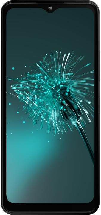 HMD Arc (64 GB, Black, 6.52", Dual SIM, 13 Mpx)