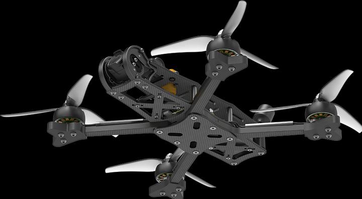 Immagine prodotto iFlight AOS V5 6S HD BNF (7.50 min, 407 g)