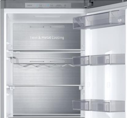 Image du produit Samsung RL41R7799SR/EG (421 l)