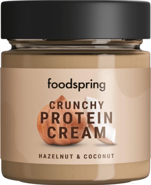 Immagine prodotto Foodspring Protein Cream (1200 g)