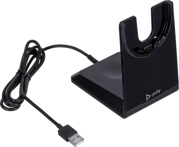 Productafbeelding Poly Oplaadstation Voyager 43