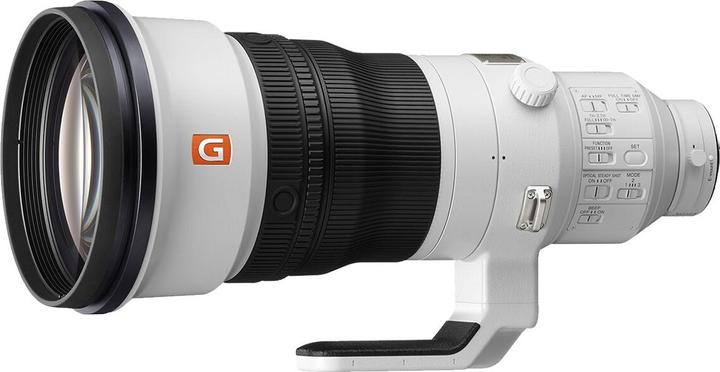 Immagine prodotto Sony FE 400mm F2,8 GM OSS (Sony E, Full-frame)