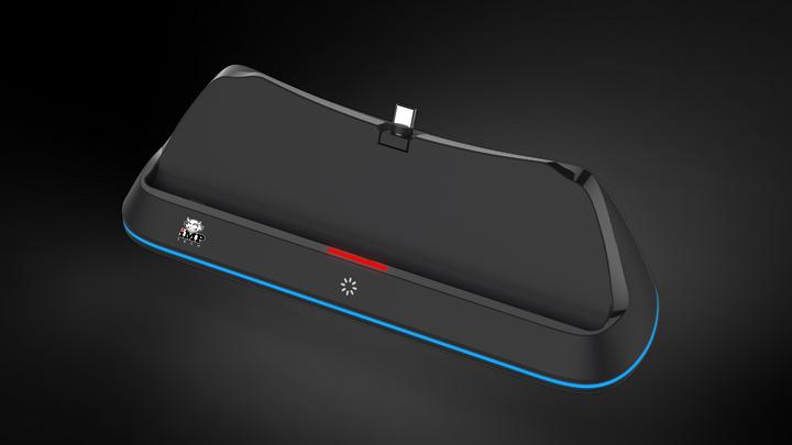 IMP LED Charging Dock (PlayStation Portal) (PS5)