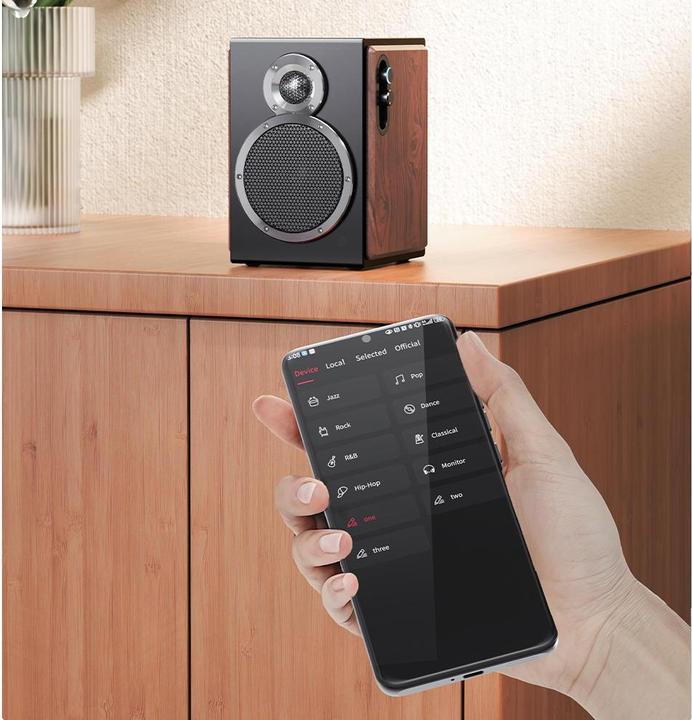 Immagine prodotto FiiO SA1 (1 coppia)