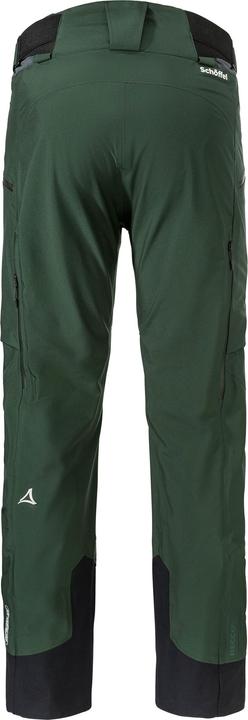 Actual product image Schöffel 3L Pants Pizac (48 E)
