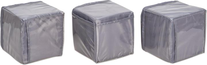 Actual product image Betzold Pocket Cube (German)
