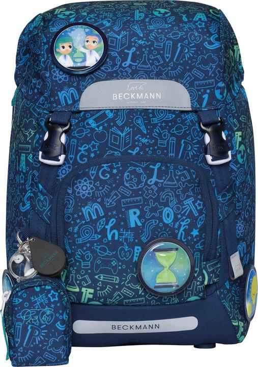 Actual product image Beckmann Science (22 l)