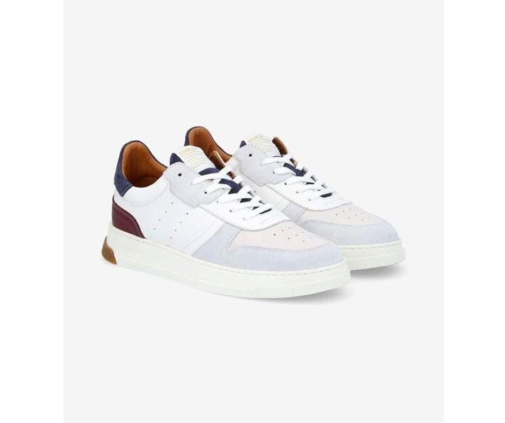 Produktbild Schmoove sneakers order (40)