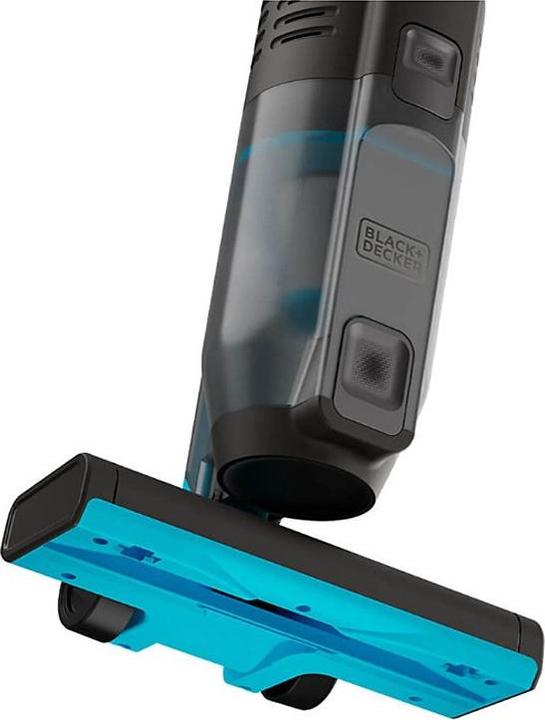 Immagine prodotto Black & Decker Hoover Black+Decker BXVMS601E
