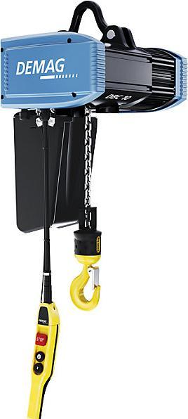 Image du produit kaiserkraft Palan électrique à chaîne