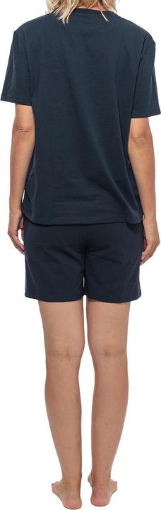 Produktbild Schiesser Organic Cotton Schlafanzug (38, M)