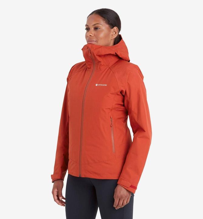 Actual product image Montane Spirit Jacket (34, XS)