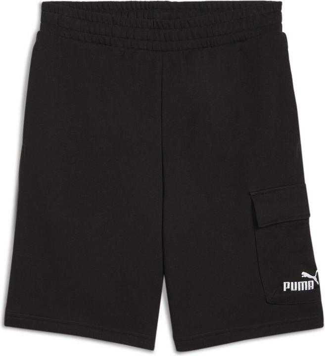 Puma Ess No. 1 Logo 10"
