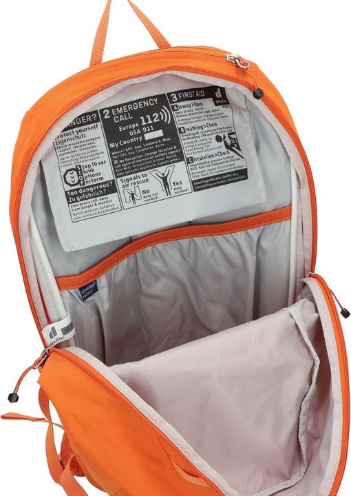 Image du produit Deuter Speed Lite 17 (17 l)