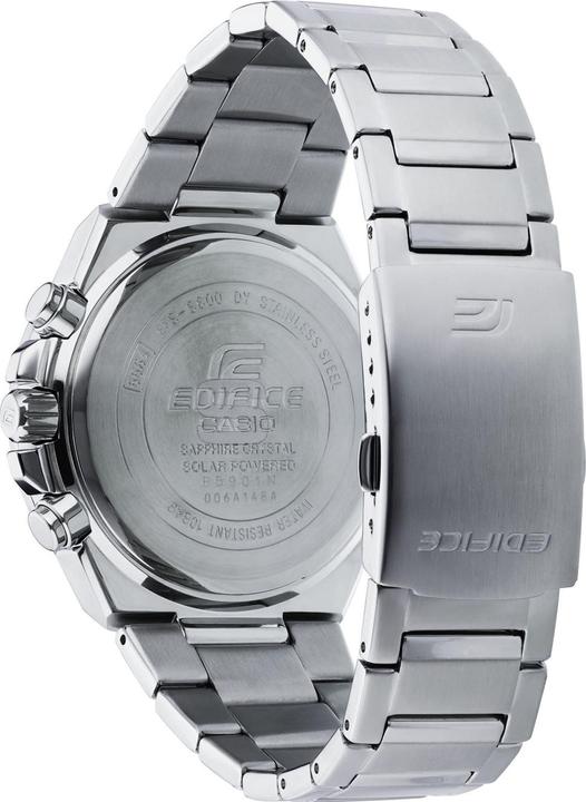 Image du produit Casio Édifice (Montre analogique, 48 mm)