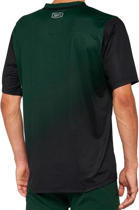 Actual product image 100% Celium Jersey (M)