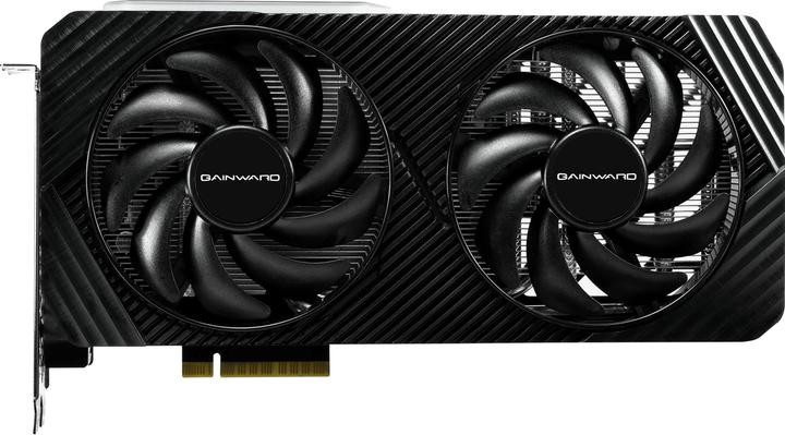 Actual product image Gainward GeForce RTX 4060 Ghost (8 GB)