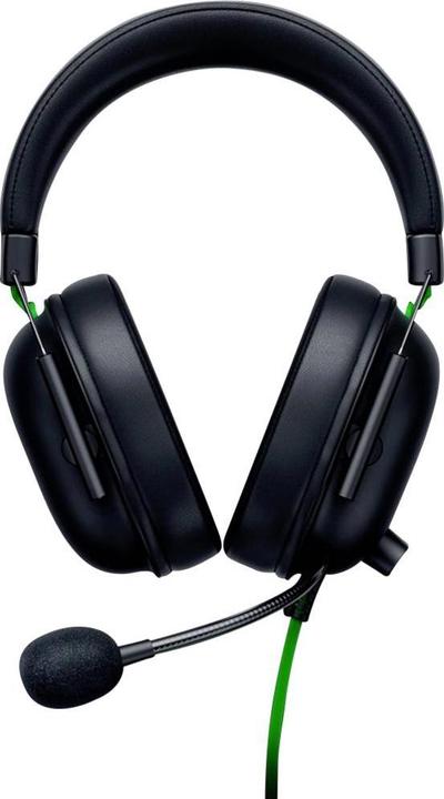Actual product image Razer Blackshark V2 (Cable)