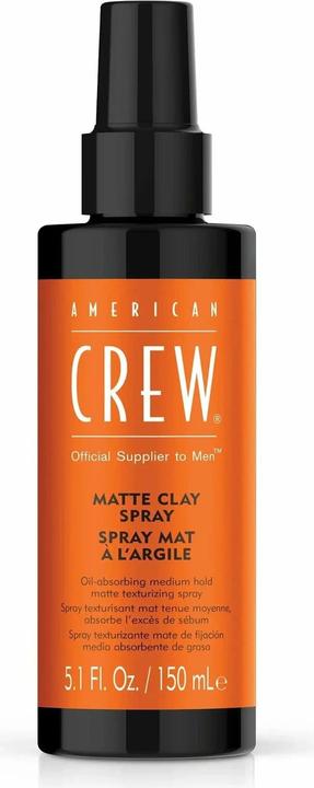 American Crew Matt Clay (150 ml)