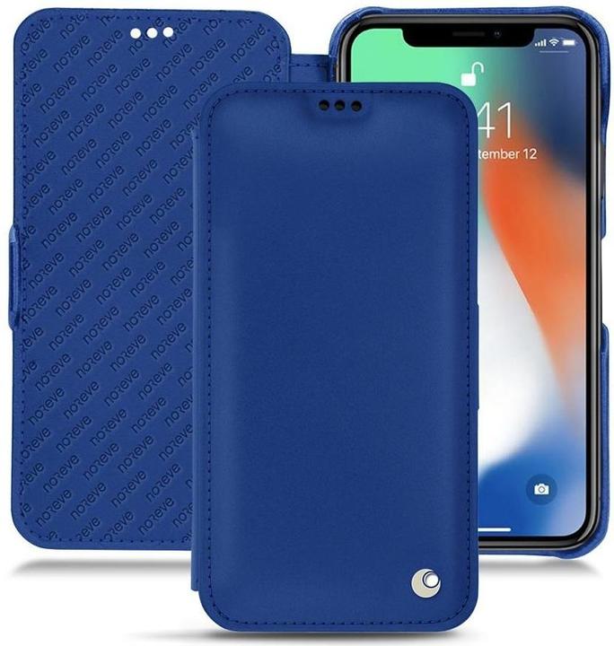 Bleu océan ( Pantone #15458a)