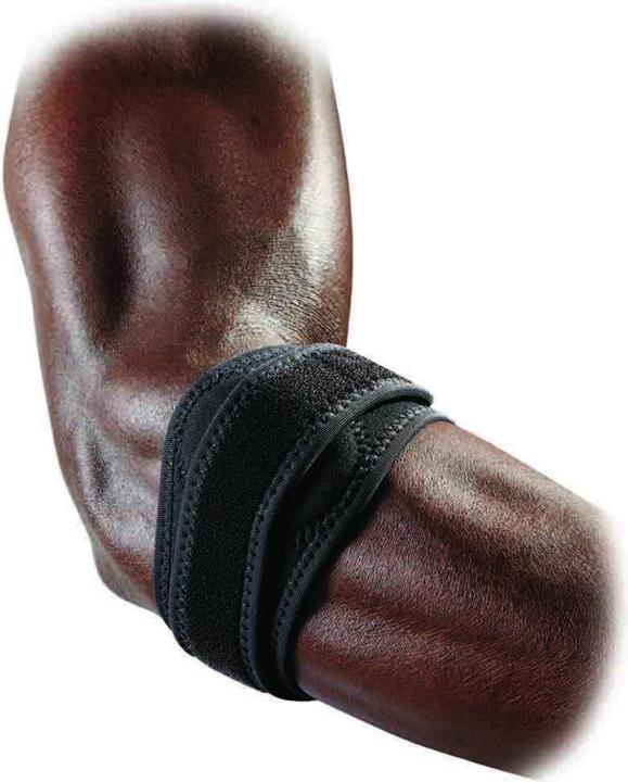 Actual product image McDavid Elbow Support Strap (S)