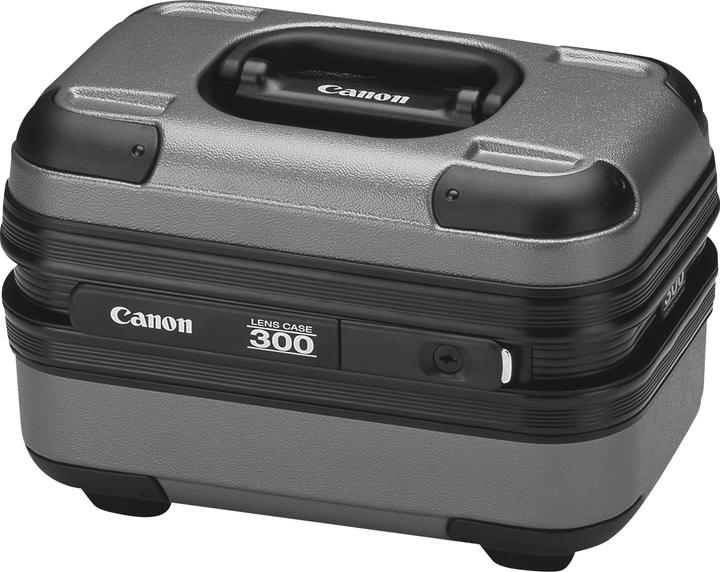 Canon Mallette pour EF 300 2.8 L IS USM (Mallette photo)