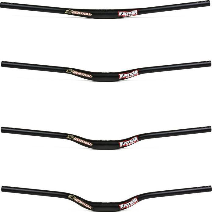 Renthal Fatbar Lite Alloy (35 mm)