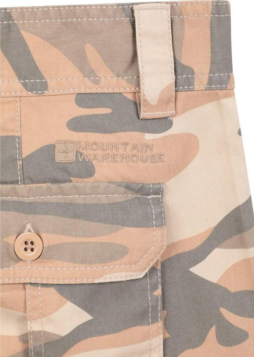 Image du produit Mountain Warehouse - Short cargo - Homme (30)