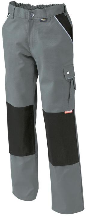 Grey/Black