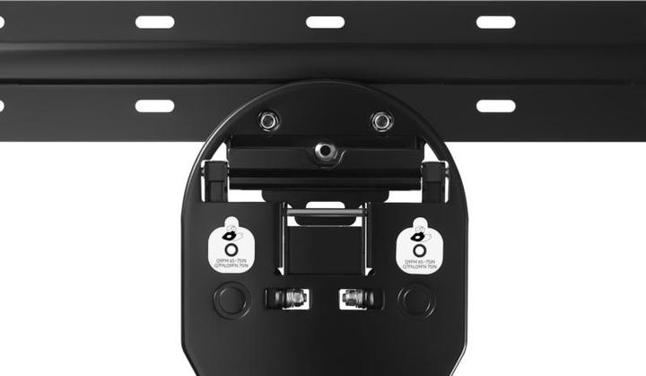 Actual product image Samsung No Gap Wall-Mount 49" - 65" WMN-M13E (Wall, 65", 35 kg)