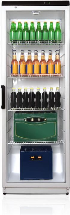 Image du produit Whirlpool Réfrigérateur commercial ADN 202/2 (275 l)