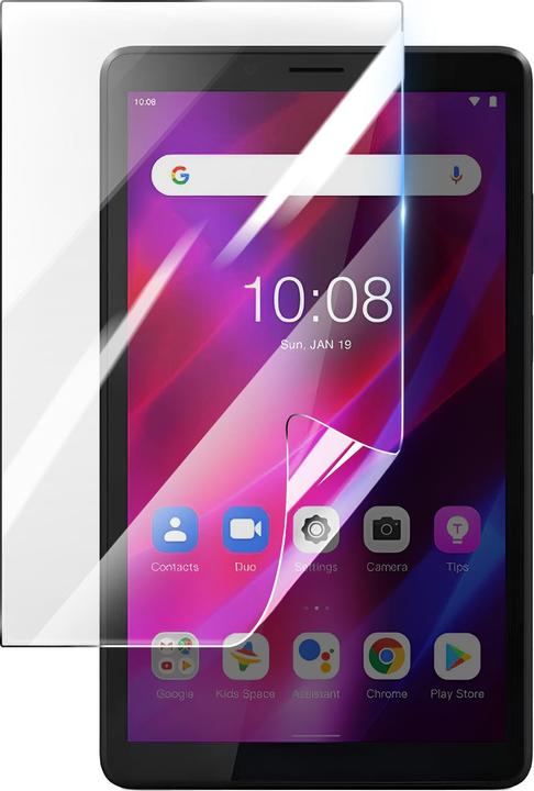 Actual product image 3MK ScreenSafe film (1 Piece, Lenovo Tab M7)