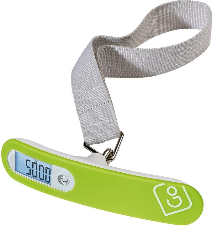 Immagine prodotto Disney Princess Bilancia digitale per bagagli (fino a 40 kg) (Bagagliaio)