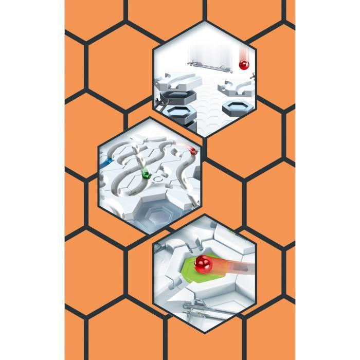 Image du produit Ravensburger GraviTrax GraviTrax Pro Starter Set Extreme