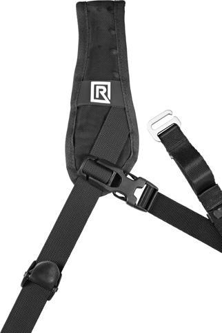 Immagine prodotto Blackrapid Curva Respiro (Tracolla)