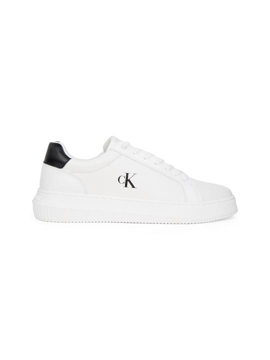 Produktbild Calvin Klein Chunky Cupsole Lth mg Tc (45)