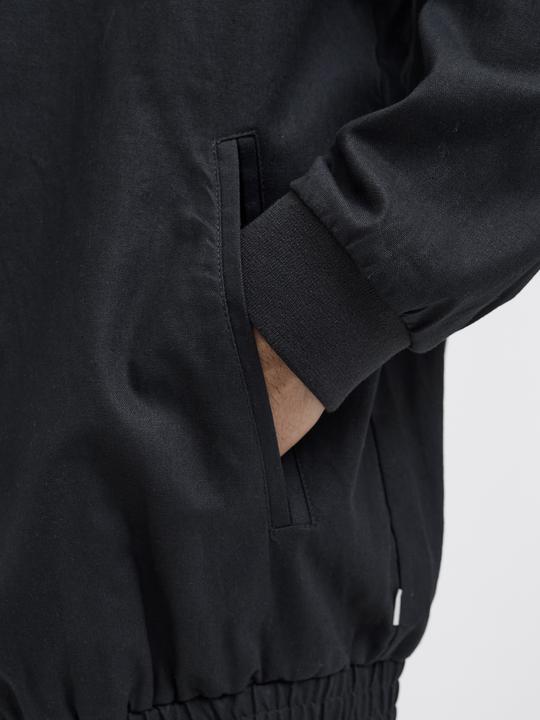 Produktbild Jack & Jones Plus Size Blousonjacke Blousonjacke (5XL)