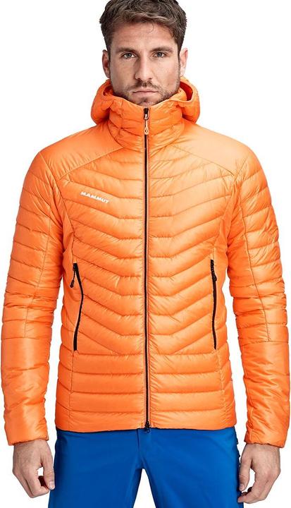 Produktbild Mammut Eigerjoch Advanced In Hooded Jacke (S, M)