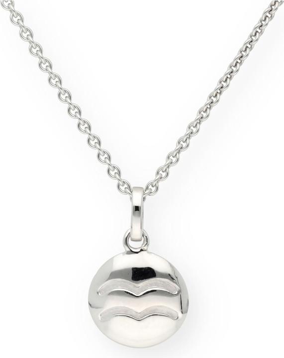 Immagine prodotto Carat Motivi (Argento 925, 45 cm)