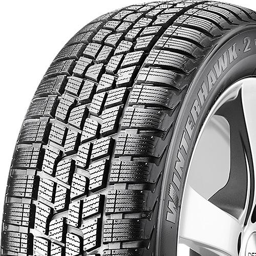 Produktbild Firestone Winterhawk 2 EVO (195/65R15 91T)
