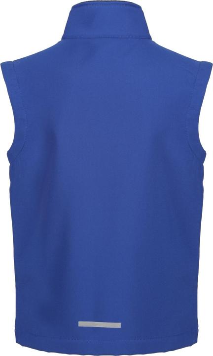 Image du produit Regatta Gilet réfléchissant Ablaze Softshell pour enfants et adolescents (146, 152)