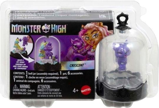 Produktbild Monster High Tier Anhänger in Thekendisplay