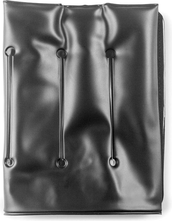 Image du produit Ibili Kühlmanschette für Kühler Comfort 14 x 18,5 cm Hält Getränke kühl