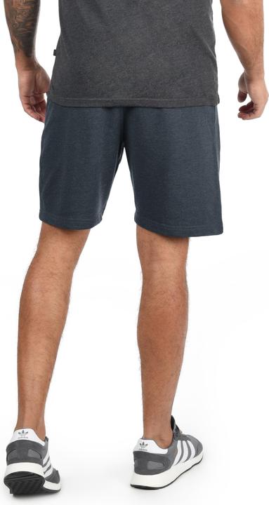 Immagine prodotto Solid Taras Pantaloncini Felpa Shorts Pantaloni Corti Da Uomo (3XL)