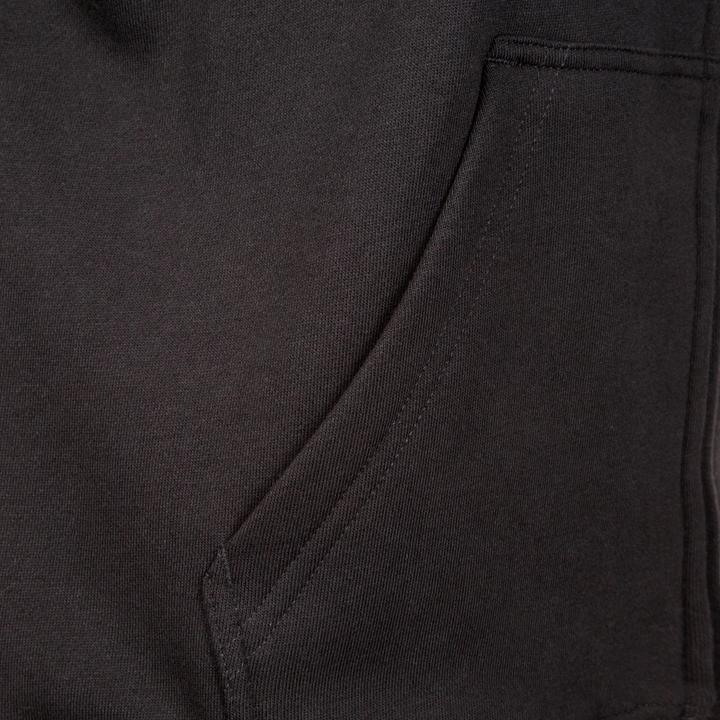Actual product image Urban Classics Zip Hoody (L)