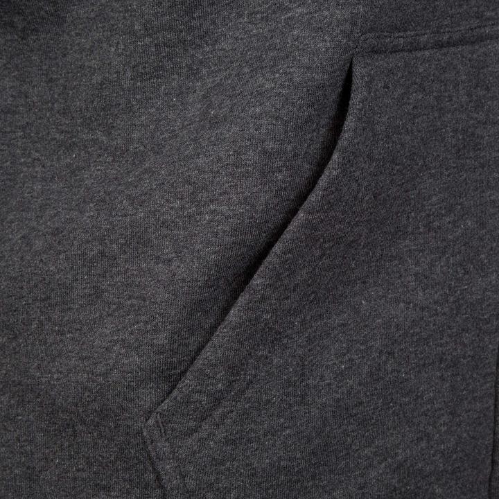 Immagine prodotto Urban Classics Felpa con cappuccio con zip (M)