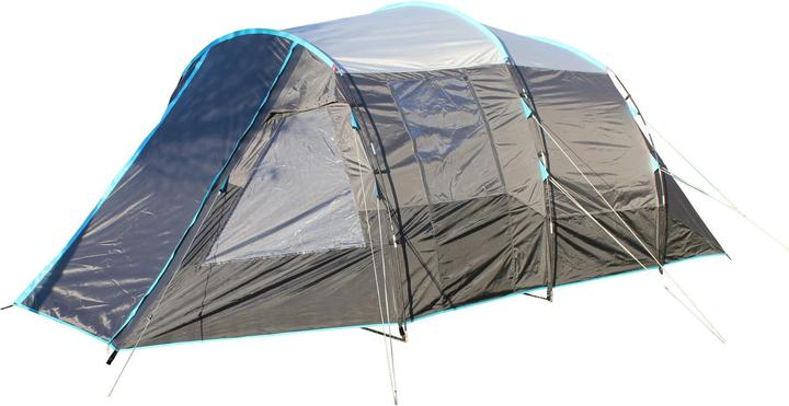 Immagine prodotto Trevolution Ambience Lounge (Tenda a tunnel, 11 kg, 4 persone)