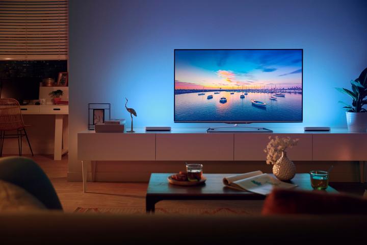 Produktbild Philips Hue Play Erweiterung (530 lm)